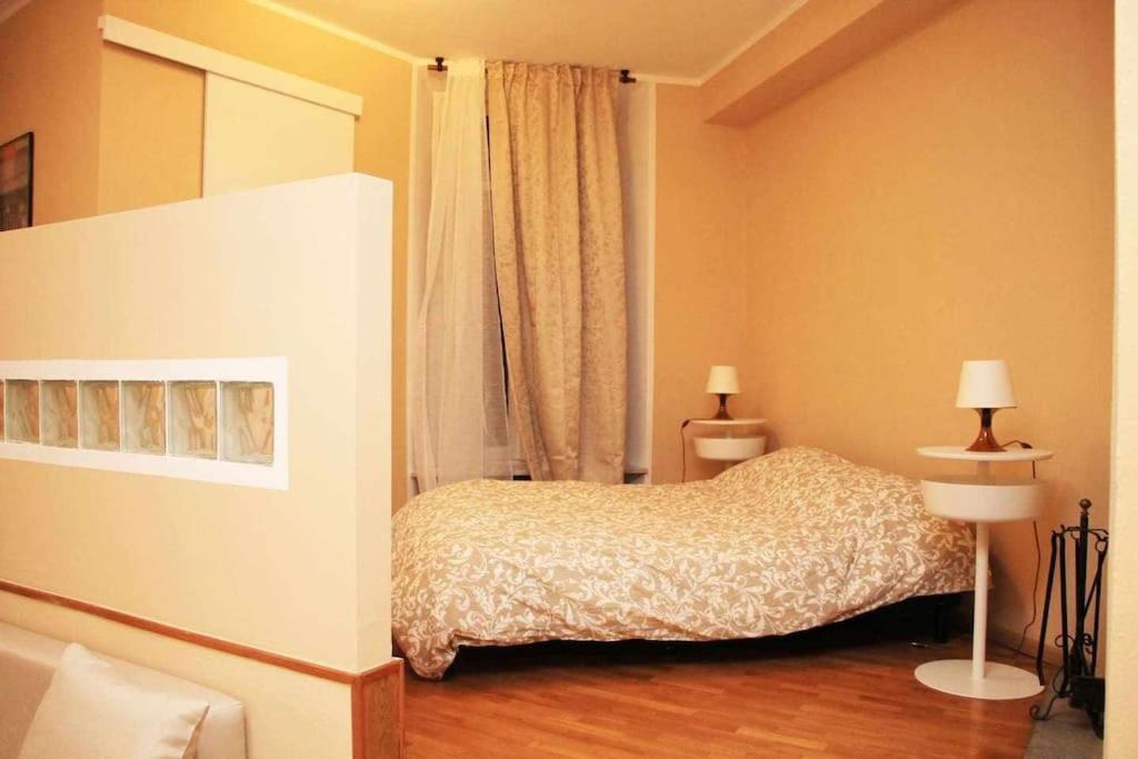 Appartamento Antica Casa Odone Asti Esterno foto