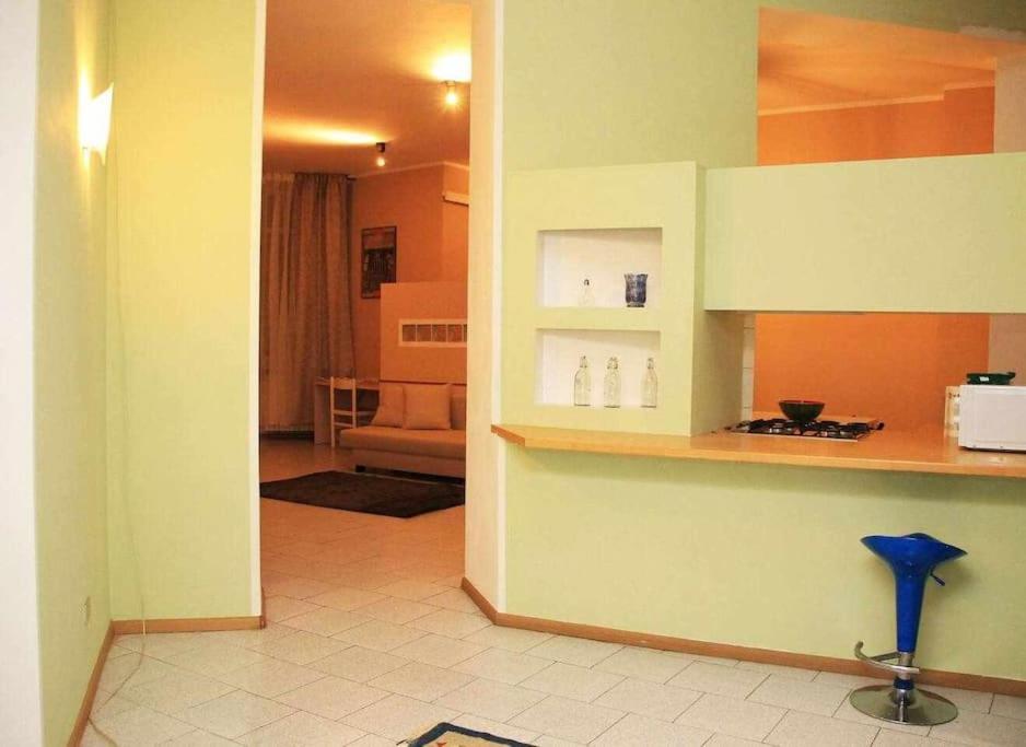 Appartamento Antica Casa Odone Asti Esterno foto